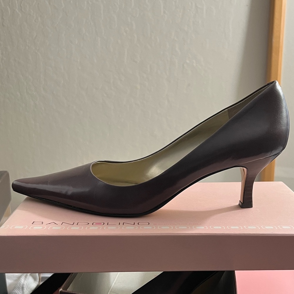 Pumps